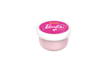 Entwirf deine eigene Fruchtbox Campus 300 ml - Barbie