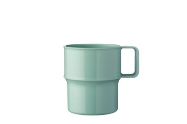 Mug 314 - Retro green