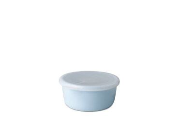 Boîte de Conservation Volumia 350 ml - Retro Blue