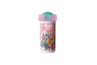 Entwirf deinen eigenen Verschlussbecher Campus - Paw Patrol Girls