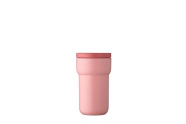 Mug de voyage Ellipse 275 ml - Nordic pink