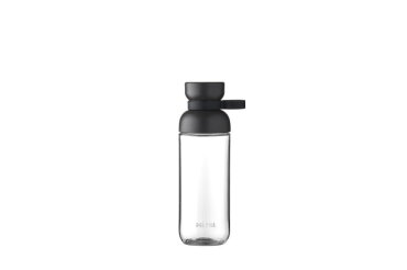 Water bottle Vita 500 ml - Nordic black