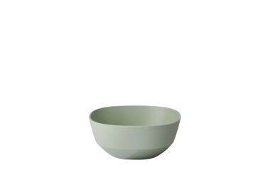 Serving bowl Silueta 750 ml - Nordic sage