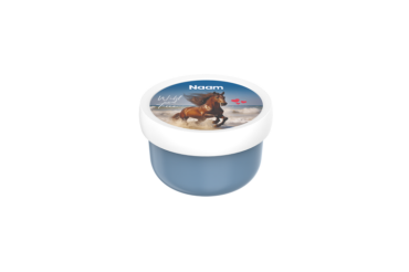 Ontwerp je eigen fruitbox Campus 300 ml - Wild Horse
