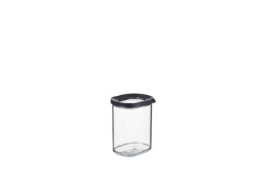 Boîte de Rangement Modula Mini 375 ml - noir