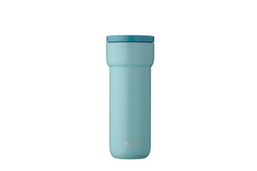 Insulated mug Ellipse 475 ml / 16 oz  - Nordic green