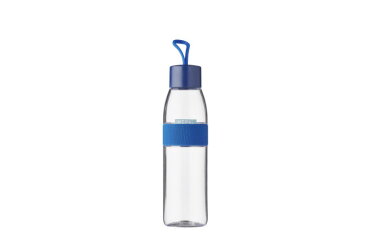 Water bottle Ellipse 500 ml - Vivid blue