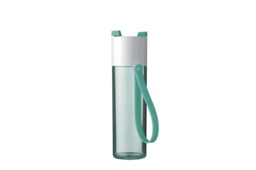Trinkflasche JustWater 500 ml - Nordic Green