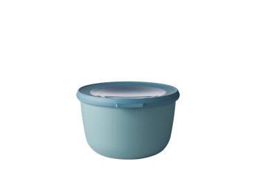 Multi bowl Cirqula 1000 ml / 34 oz  - Nordic green