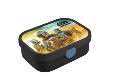 Lunch box Campus - Star Wars