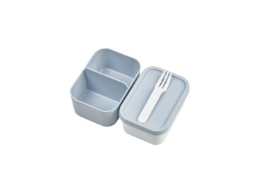 Set Bento-Einsatz Take a Break midi - Nordic blue