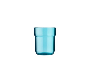 kinder-trinkglas mio 250 ml - deep turquoise