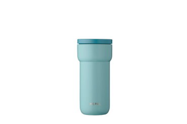 Insulated mug Ellipse 375 ml / 13 oz  - Nordic green