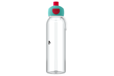 Ontwerp je eigen waterfles pop-up Campus - ronddruk