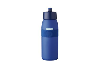 Sporttrinkflasche Ellipse 500 ml - Vivid blue