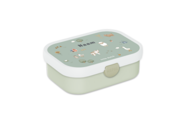 Ontwerp je eigen Lunchbox Campus - Little Farm
