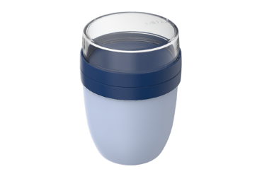 Entwirf deinen eigenen Lunchpot