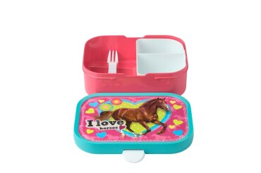 Lunchset campus (pu+bd) - my horse