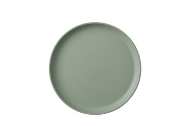 Ontbijtbord Silueta 230 mm - Nordic sage