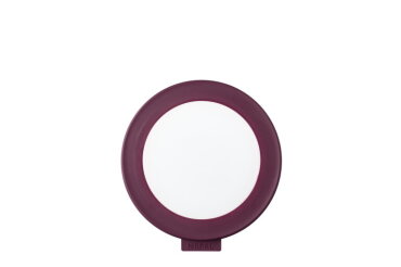 Deksel multikom Cirqula rond 750/1000 ml - Nordic berry