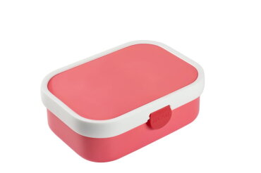 Lunch box Campus - pink