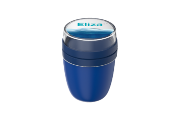 Entwirf deinen eigenen Lunchpot mini