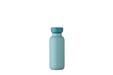 Bouteille isotherme 350 ml - Nordic green