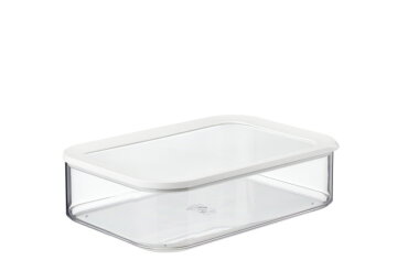 Storage box Modula XXL - white