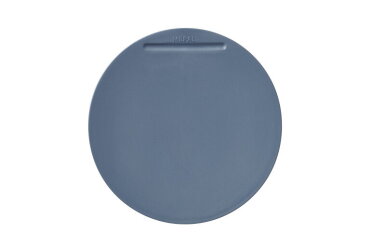 Couvercle pour poubelle de table Calypso 2.2 l - Nordic blue
