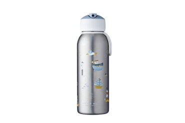 thermoflasche flip-up campus 350 ml - Sailors bay