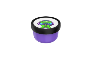 Entwirf deine eigene Fruchtbox Campus 300 ml - Gaming
