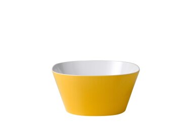 serving bowl conix 3.0 l - yellow