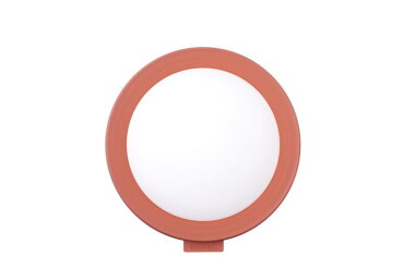 Couvercle bol multi-usage Cirqula rond 1250/2000 ml - Nordic blush