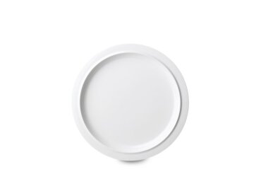 Dinner Plate P250 - White