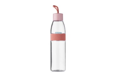 Bouteille deau Ellipse 700 ml - Vivid mauve