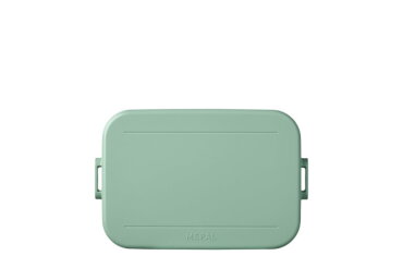 Deckel (Bento-)Lunchbox Take a Break midi - Nordic sage