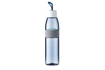 water bottle ellipse 700 ml - nordic denim
