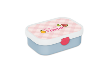 Ontwerp je eigen Lunchbox Campus - Fruity Friends