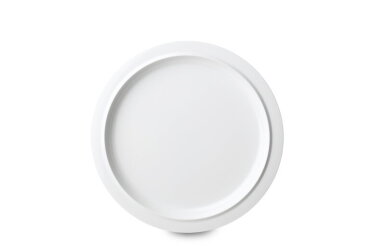 Dinner Plate P250 - white