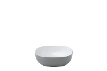 Serving Bowl Synthesis 600 ml - Grey