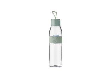Water bottle Ellipse 500 ml - Nordic sage