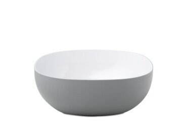 Serving Bowl Synthesis 4.0 L - Grey