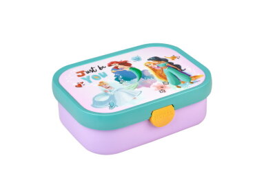 Lunch box Campus - Disney Princess