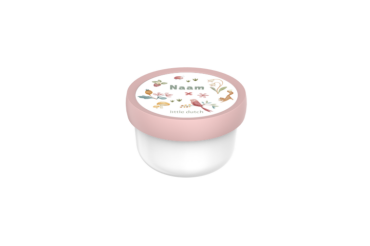 Ontwerp je eigen fruitbox Campus 300 ml - Fairy Wonders