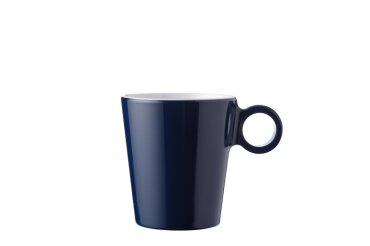 mug flow 160 ml - ocean blue