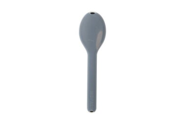 Case cutlery set Ellipse - Nordic black