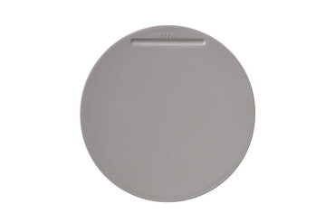 Couvercle pour poubelle de table Calypso 2.2 l - Nordic white