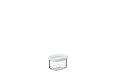 Storage Box Modula Mini 175 ml / 6 oz - white