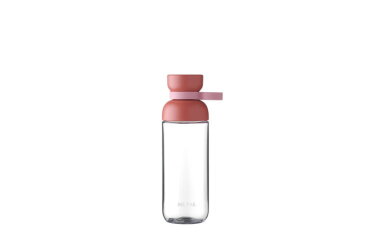 Water bottle Mepal Vita 500 ml - Vivid mauve