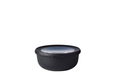 Multi bowl Cirqula 750 ml / 25 oz - Nordic black